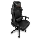 Comfortabele gaming stoel