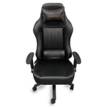 Comfortabele gaming stoel