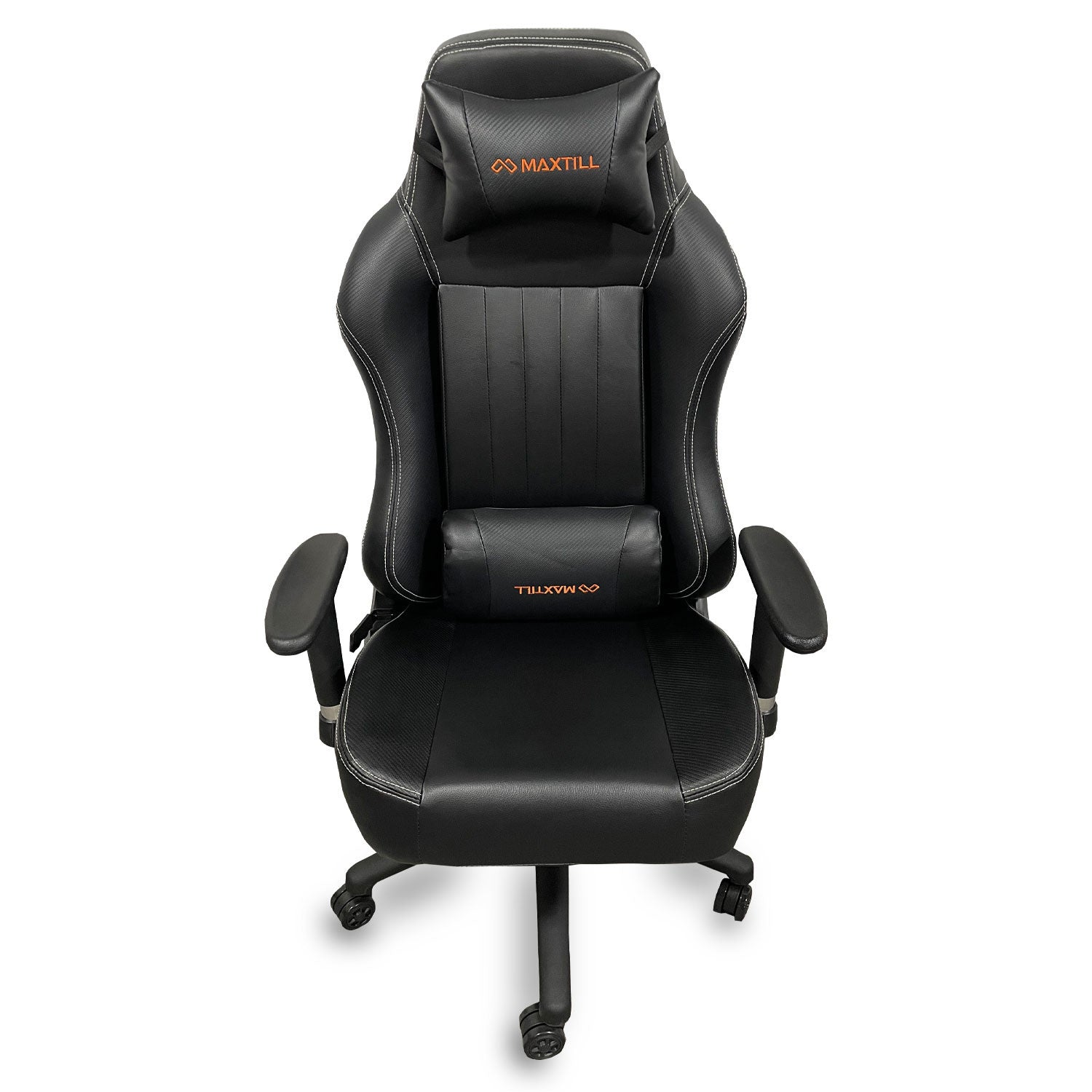 Comfortabele gaming stoel